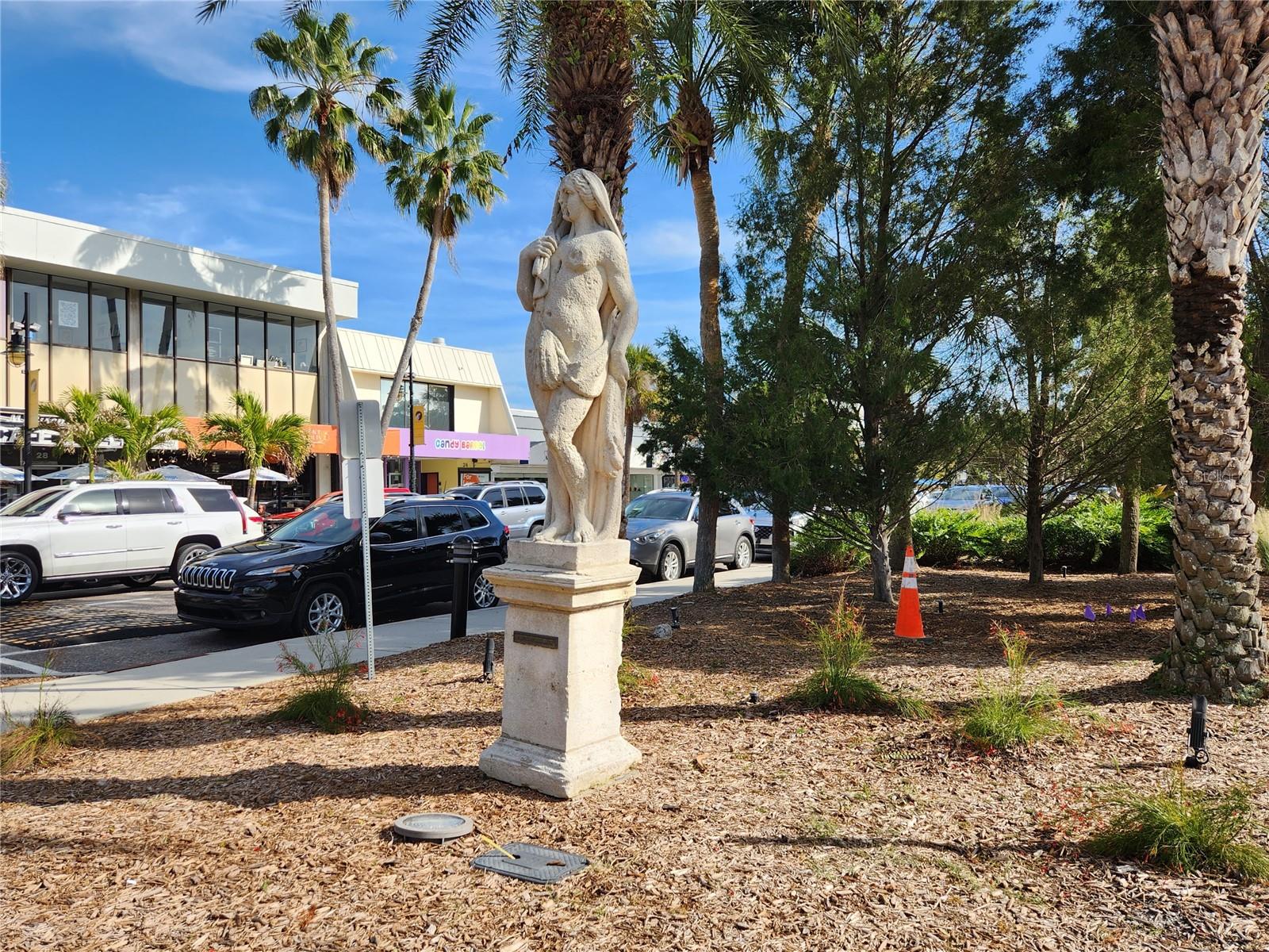 1212 BENJAMIN FRANKLIN DR #308