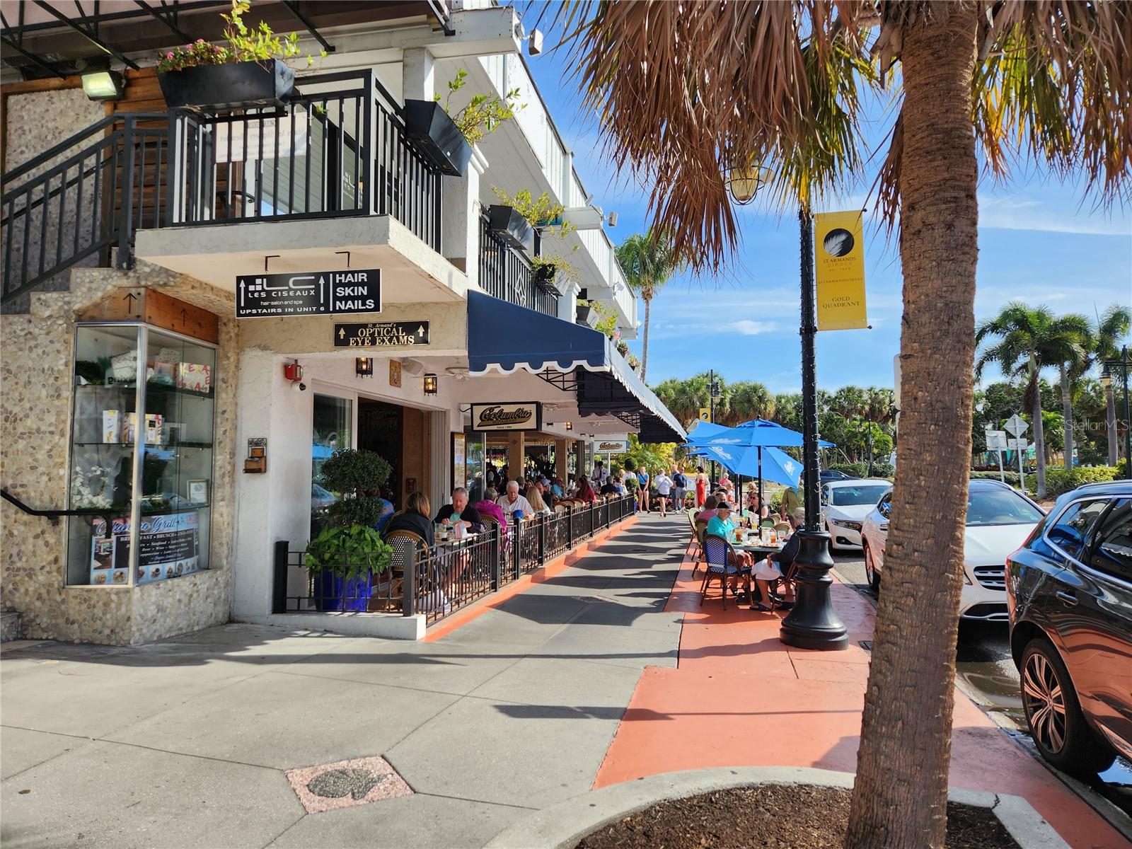 1212 BENJAMIN FRANKLIN DR #308