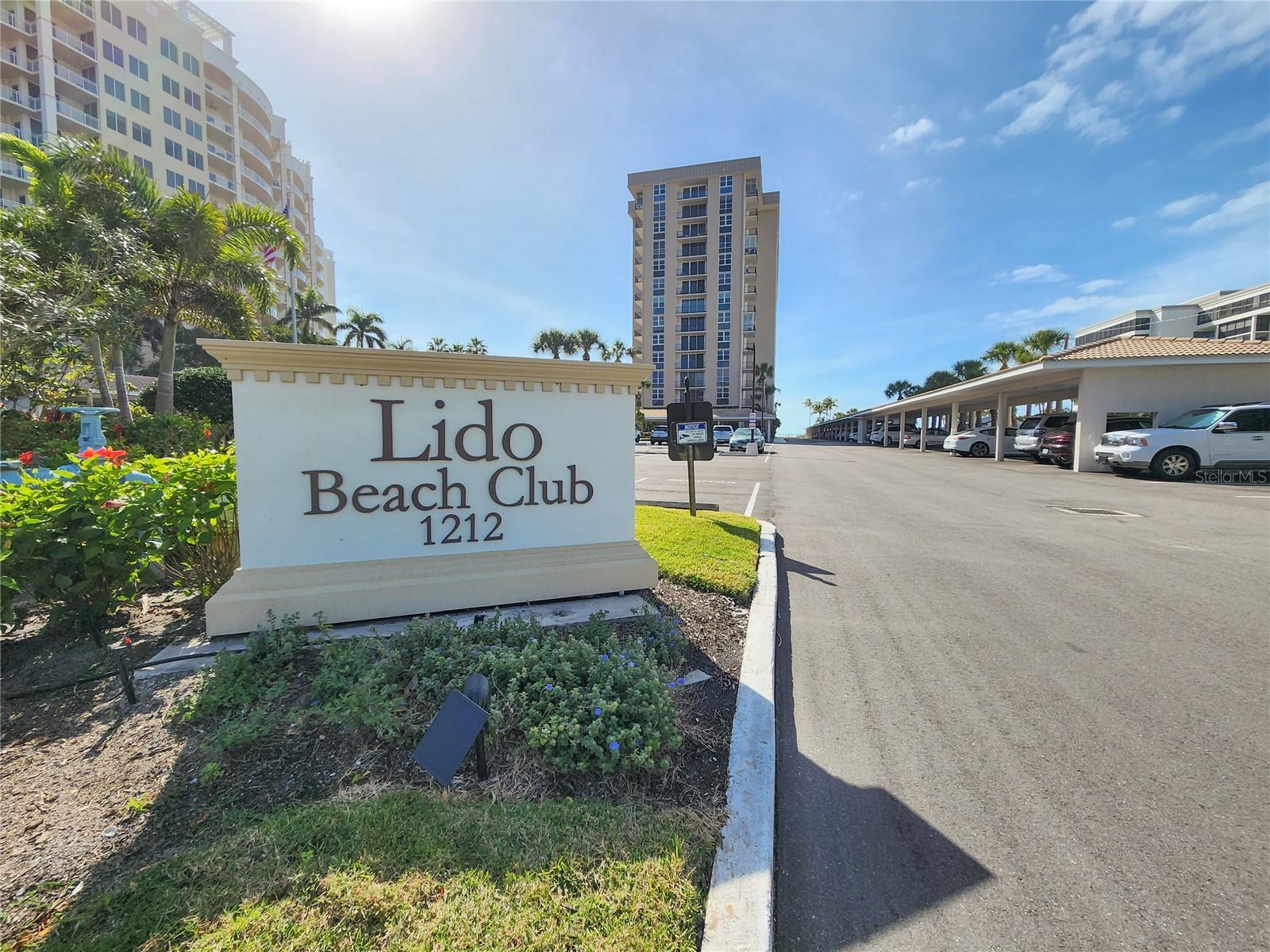 1212 BENJAMIN FRANKLIN DR #308