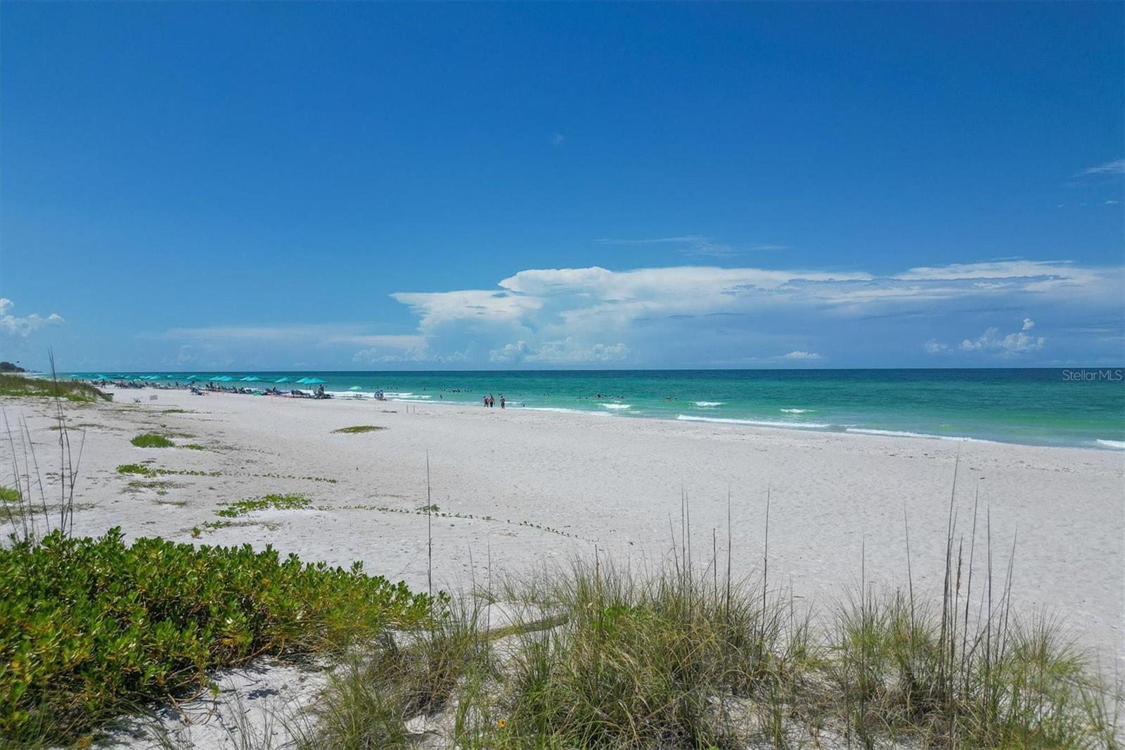 4540 GULF OF MEXICO DR #201