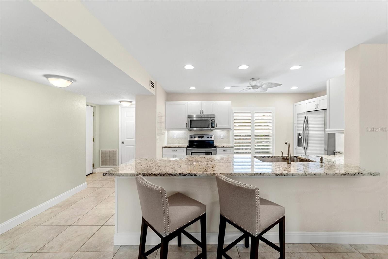 4540 GULF OF MEXICO DR #201