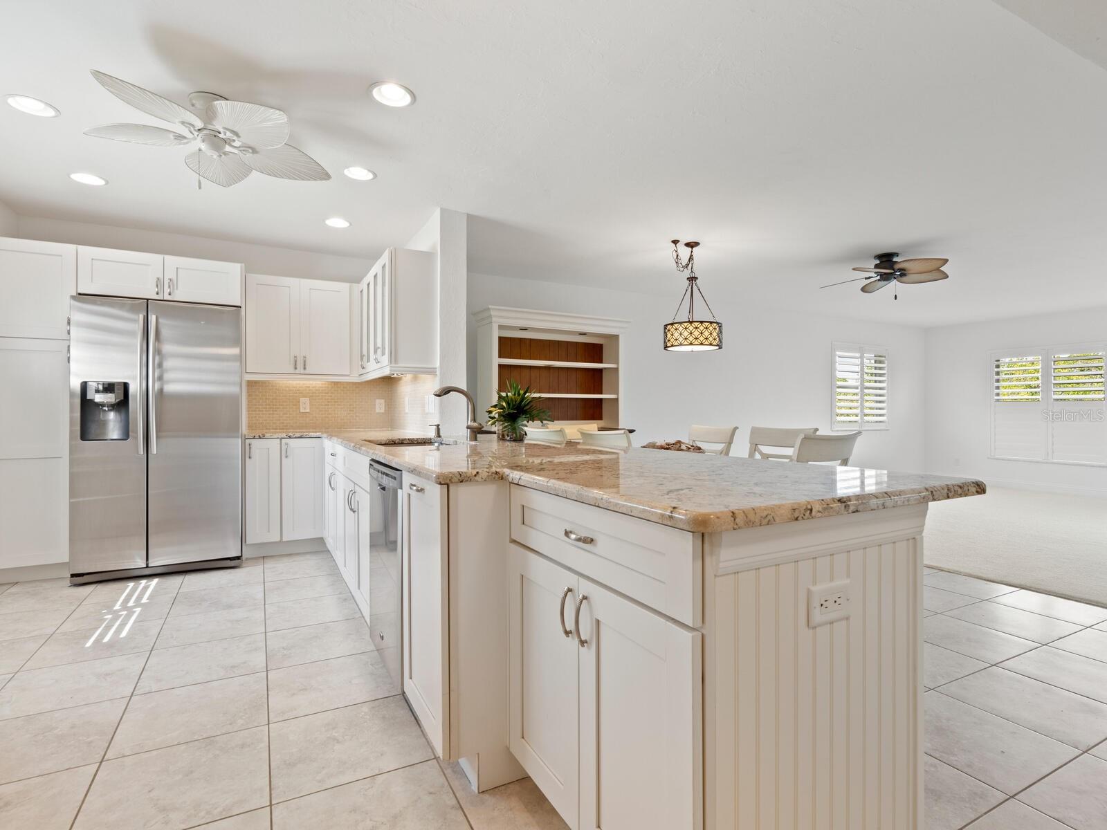 4540 GULF OF MEXICO DR #201