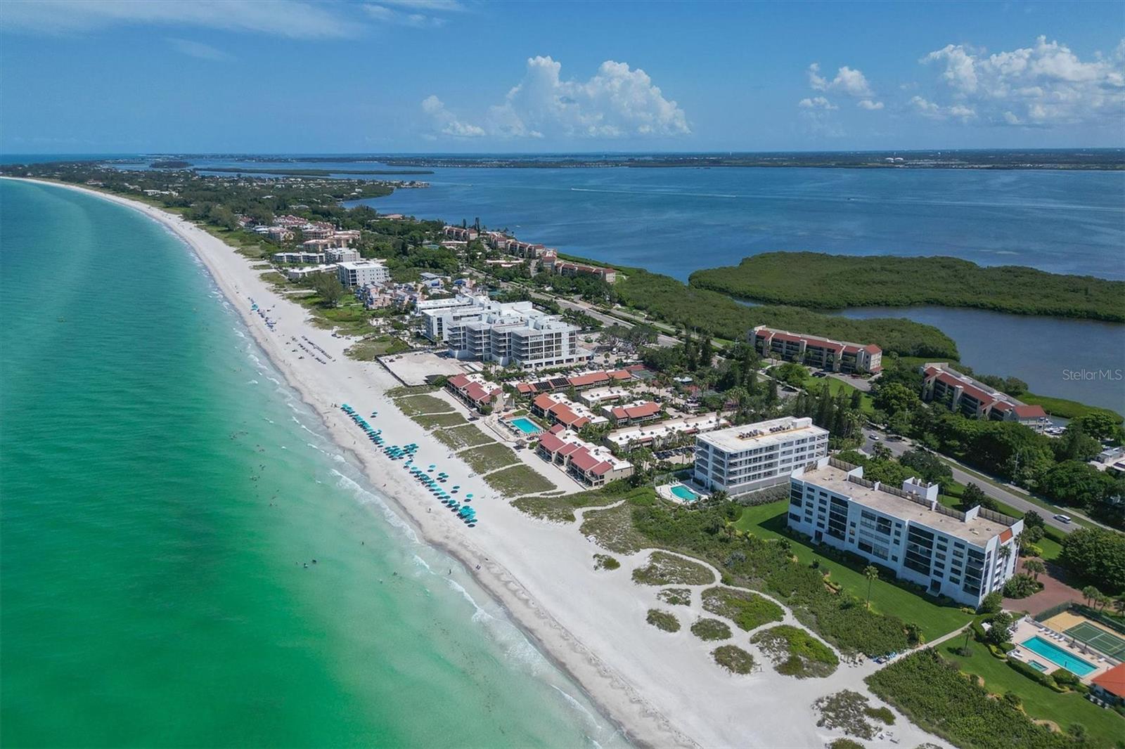 4540 GULF OF MEXICO DR #201