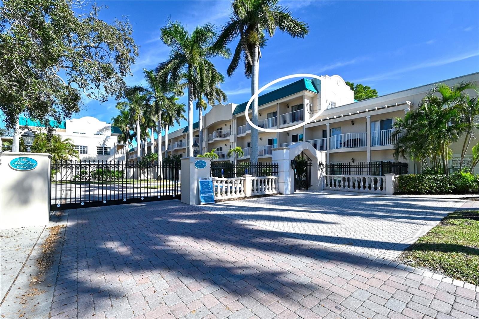 5963 MIDNIGHT PASS RD #362