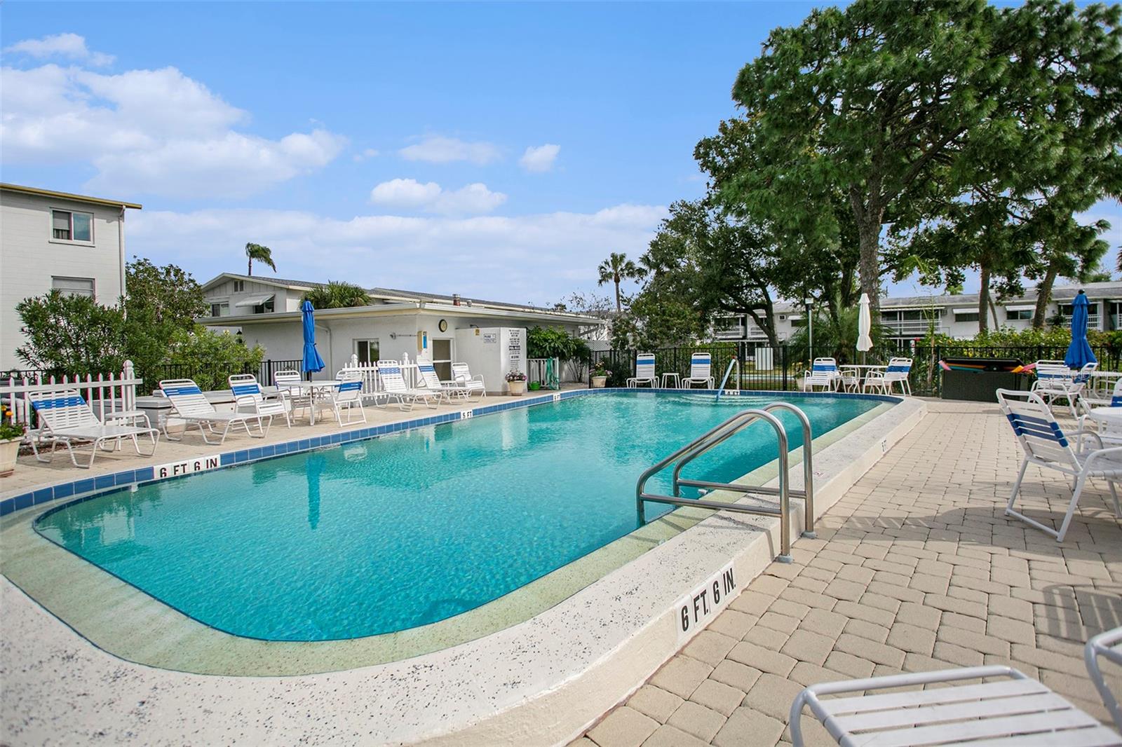 1553 PLEASANT RD #H27