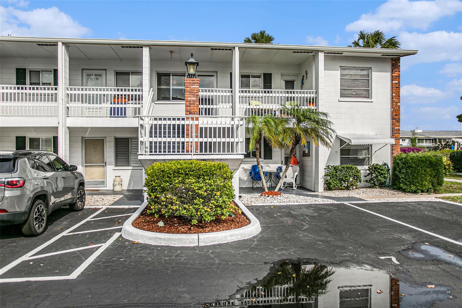 1553 PLEASANT RD #H27