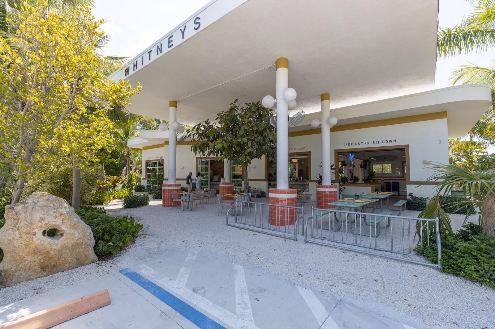 5757 GULF OF MEXICO DR #103