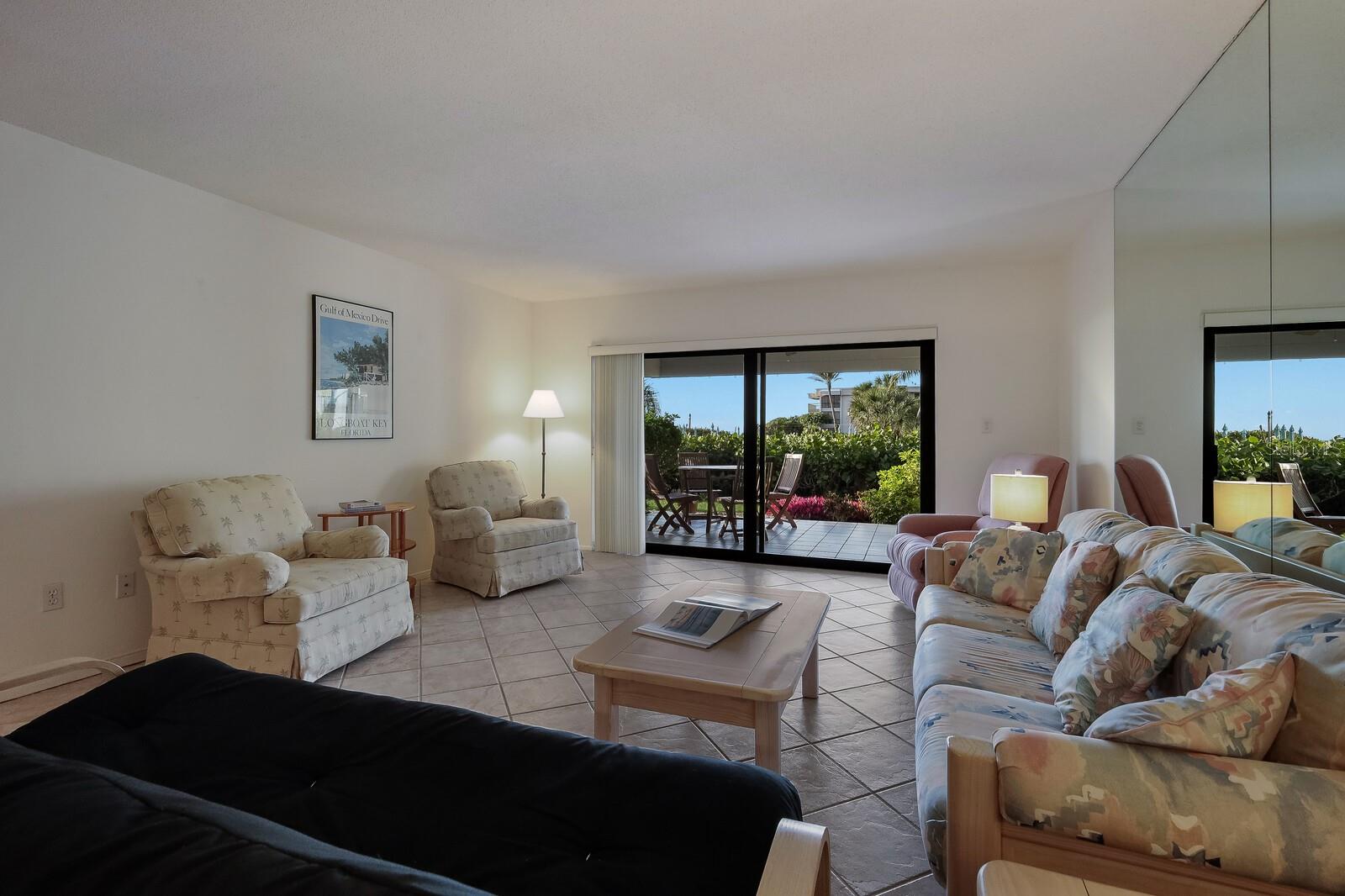 5757 GULF OF MEXICO DR #103