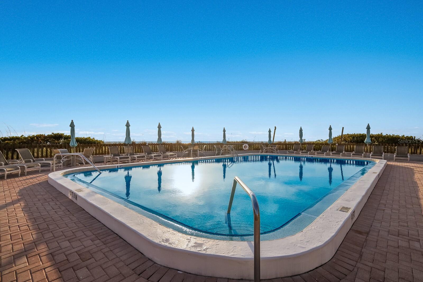 5757 GULF OF MEXICO DR #103