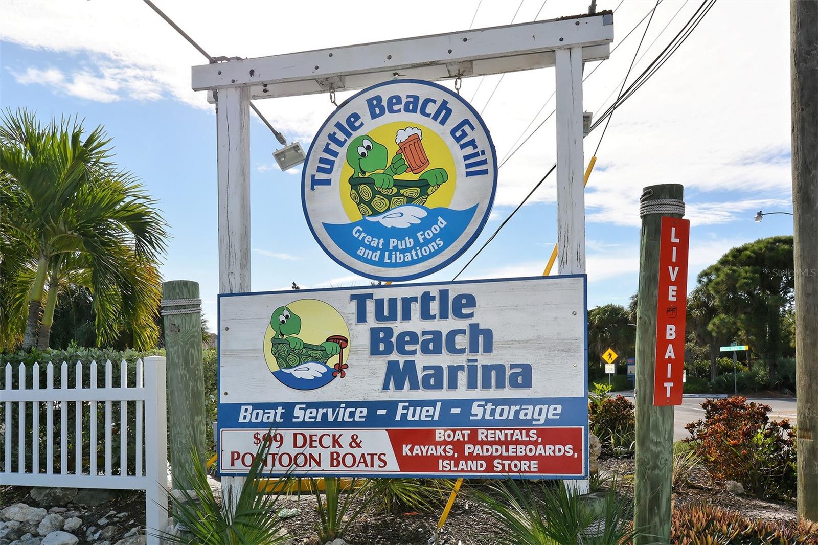 9000 BLIND PASS RD #B313