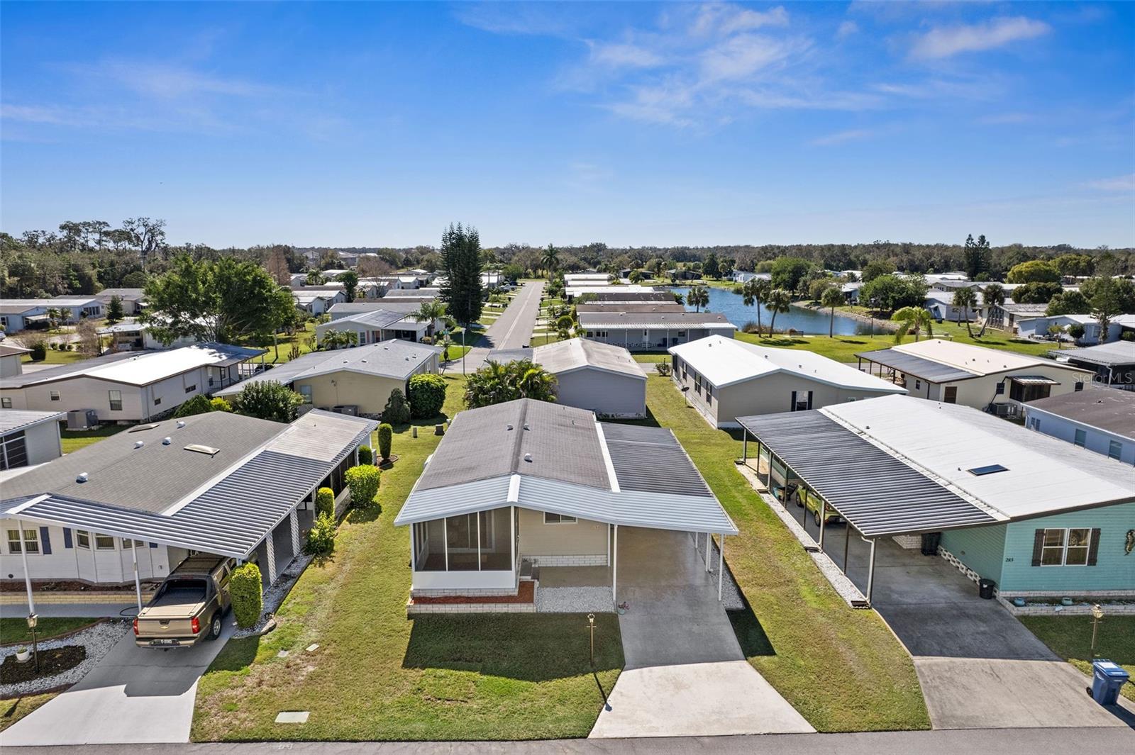 6710 36TH AVE E #284