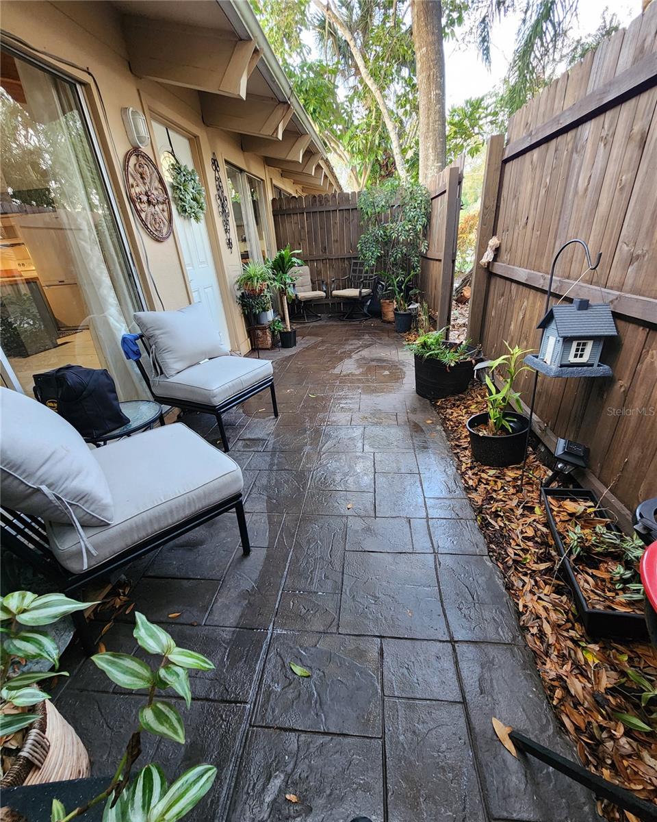 500 N JEFFERSON AVE #I-1