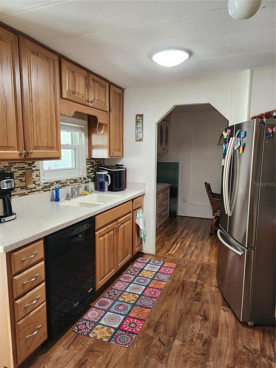 2107 PALMA SOLA BLVD #55