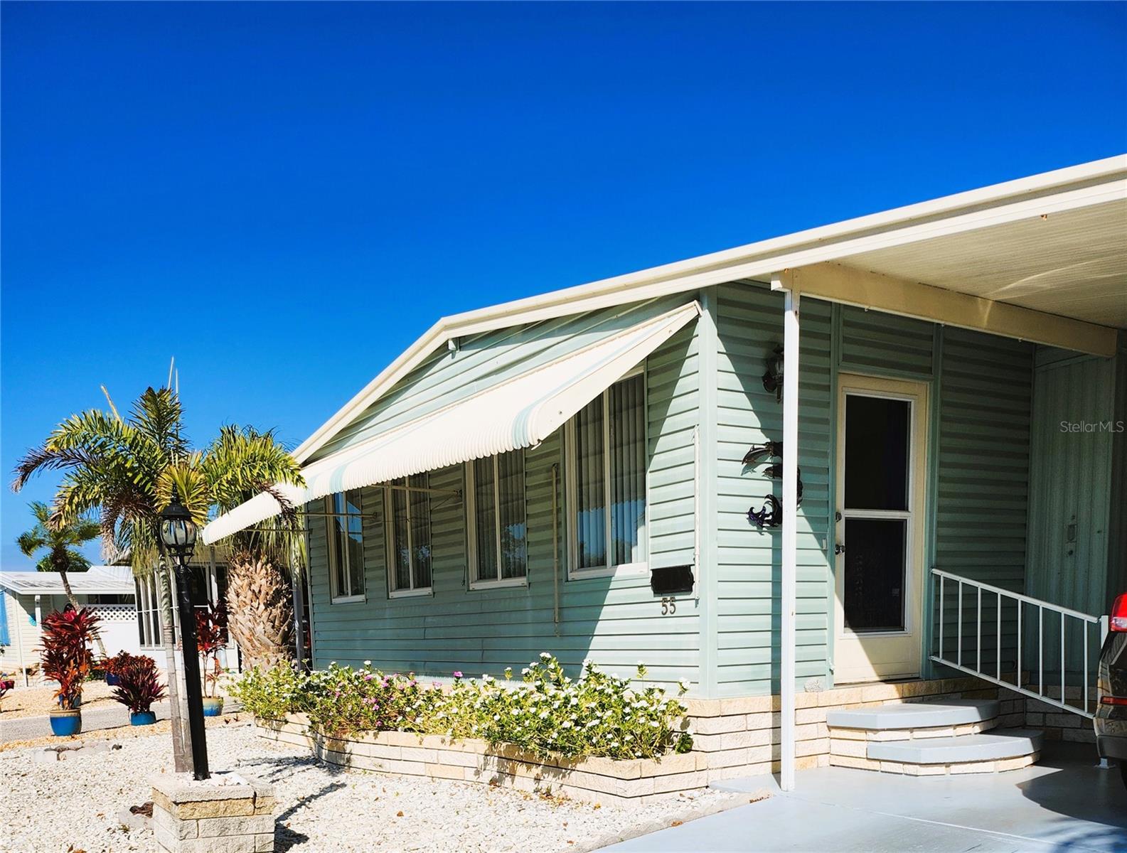 2107 PALMA SOLA BLVD #55