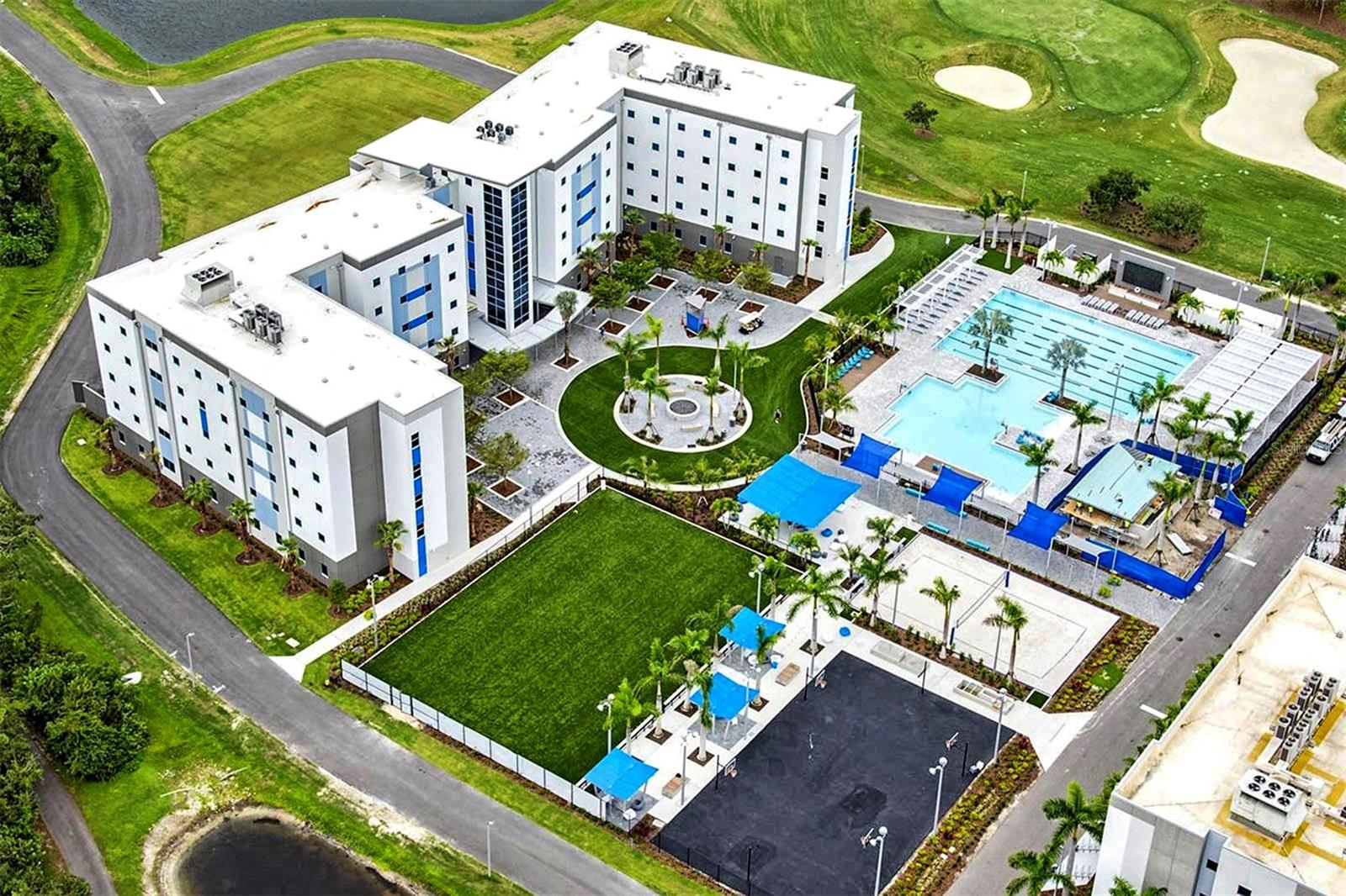 4710 61ST AVENUE TER W #4710