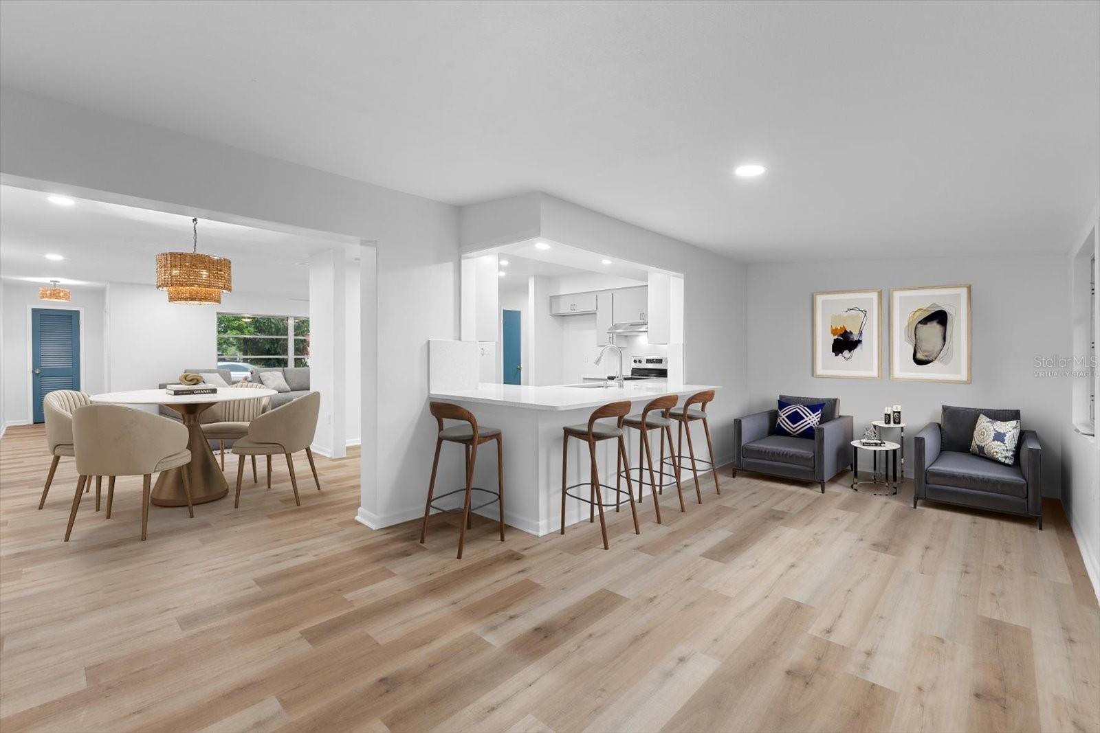 2601 SOUTHERN PKWY W