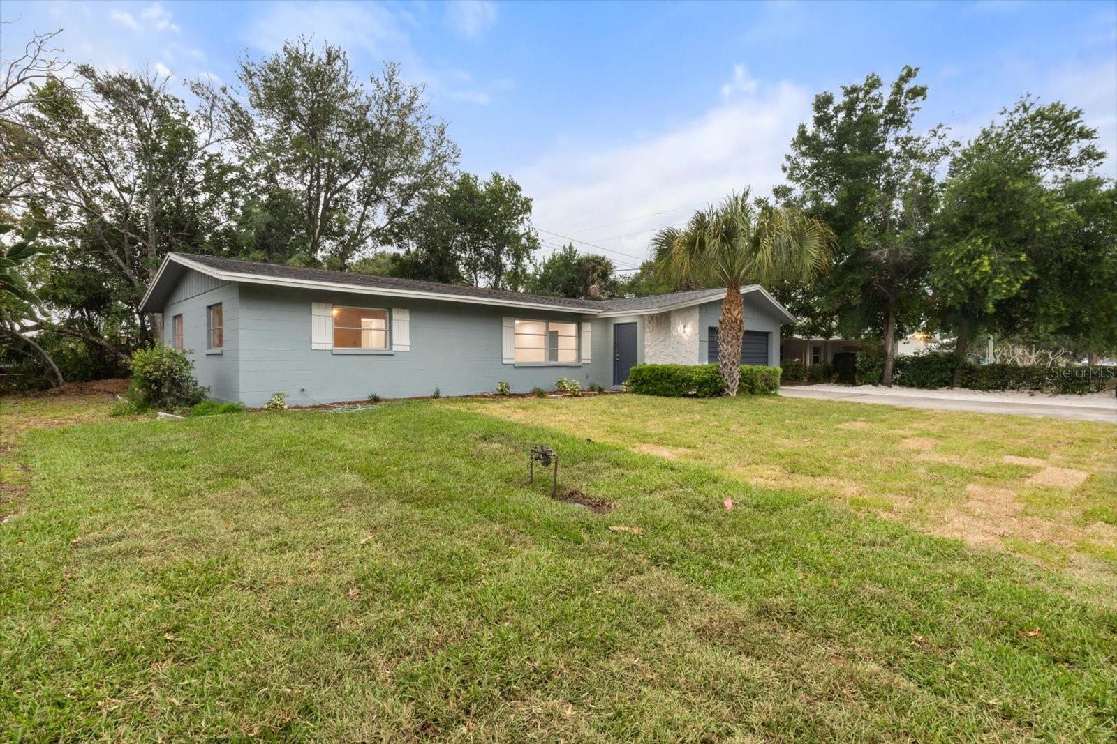 2601 SOUTHERN PKWY W