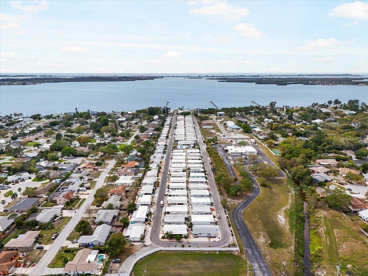 2107 PALMA SOLA BLVD #101