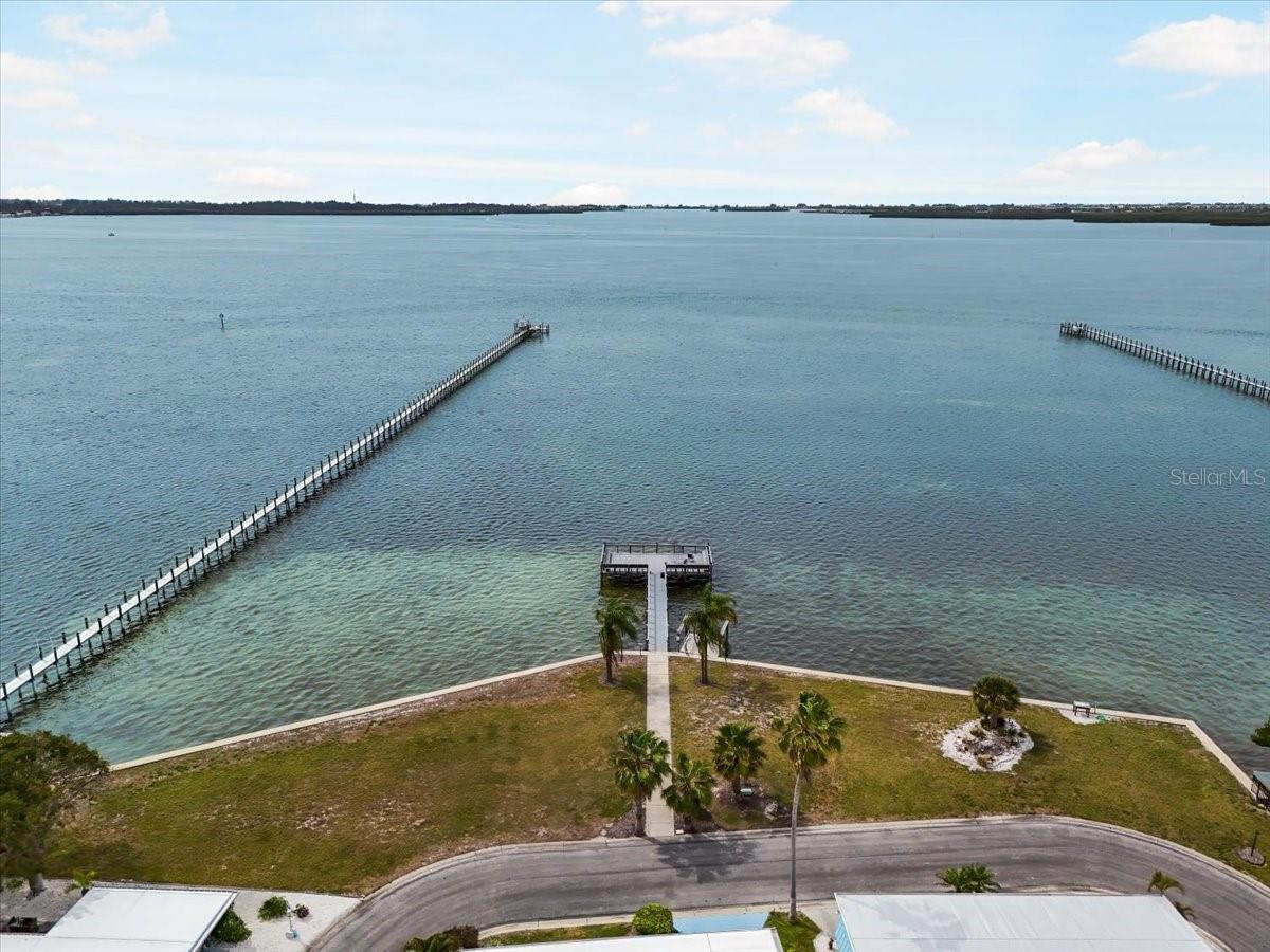 2107 PALMA SOLA BLVD #101