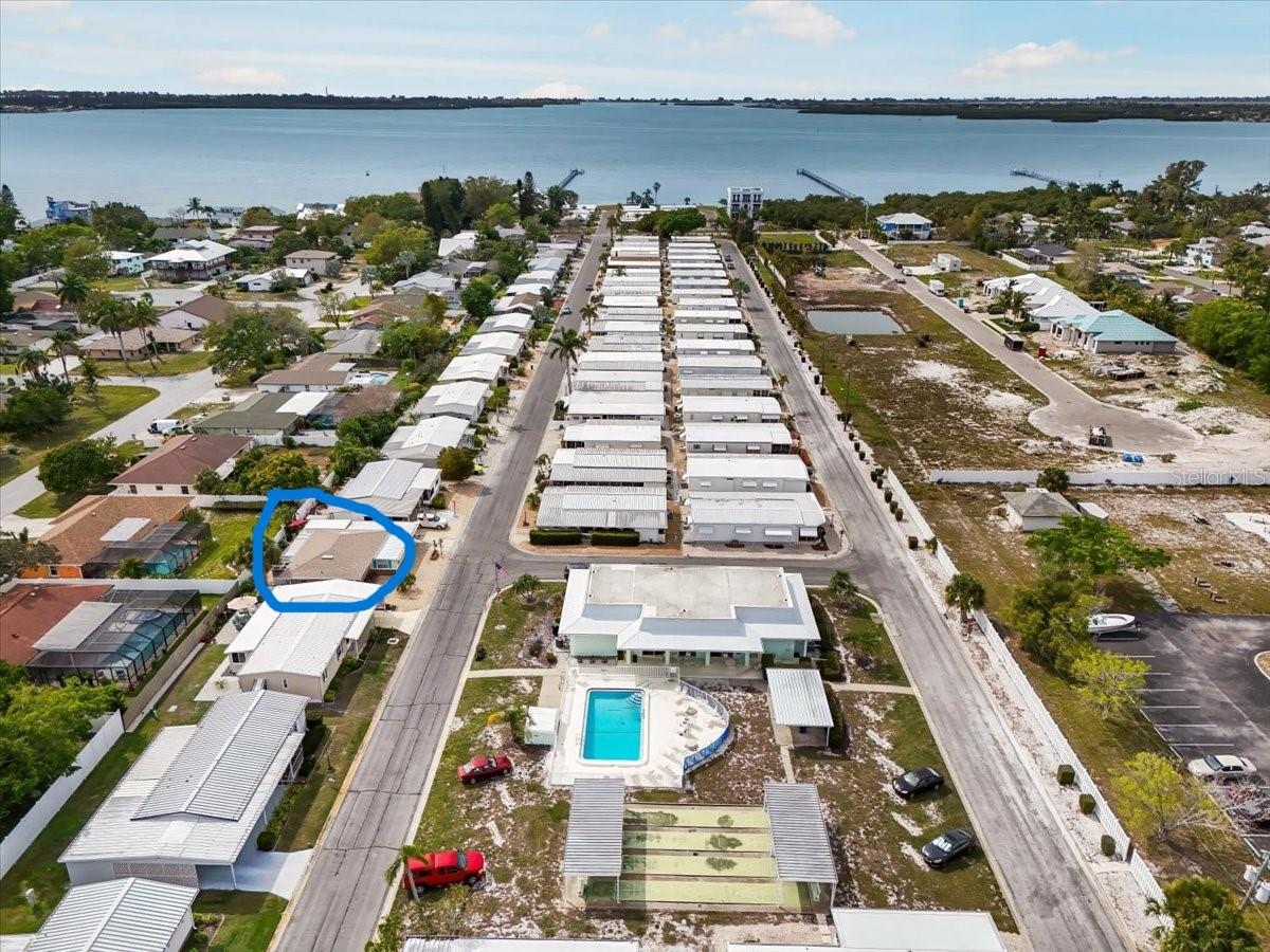 2107 PALMA SOLA BLVD #101