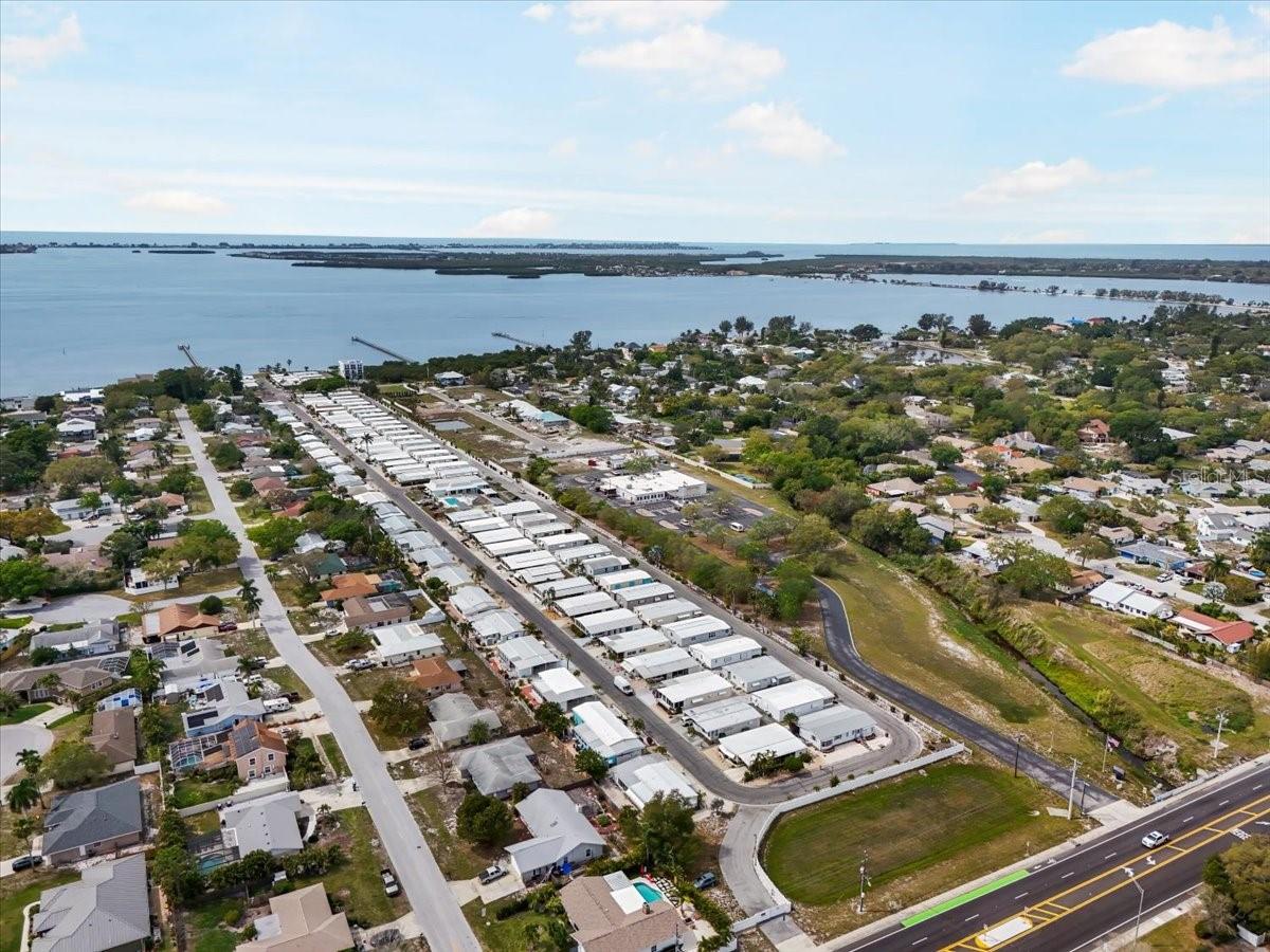 2107 PALMA SOLA BLVD #101