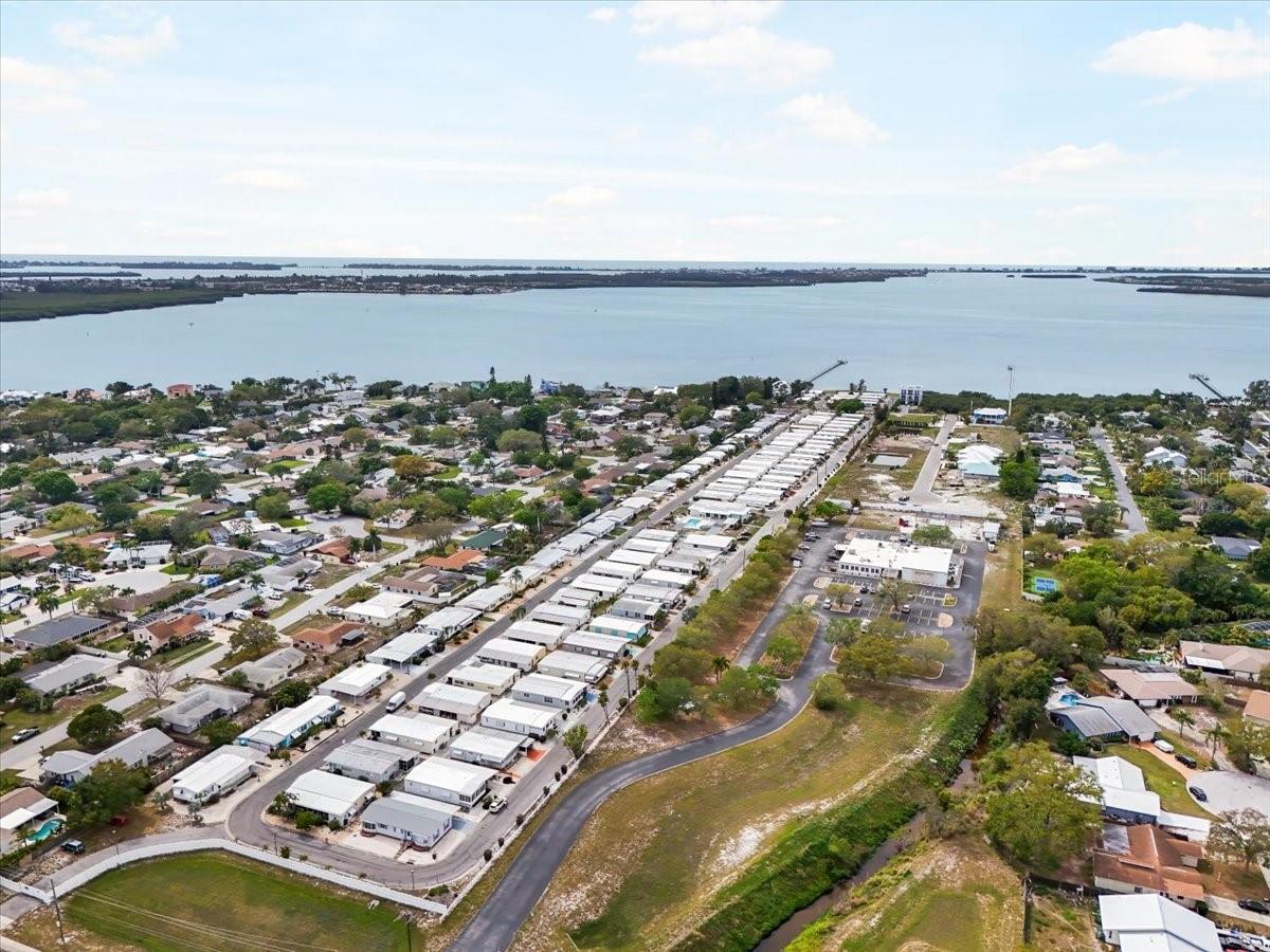 2107 PALMA SOLA BLVD #101