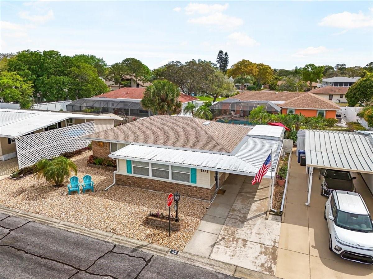 2107 PALMA SOLA BLVD #101