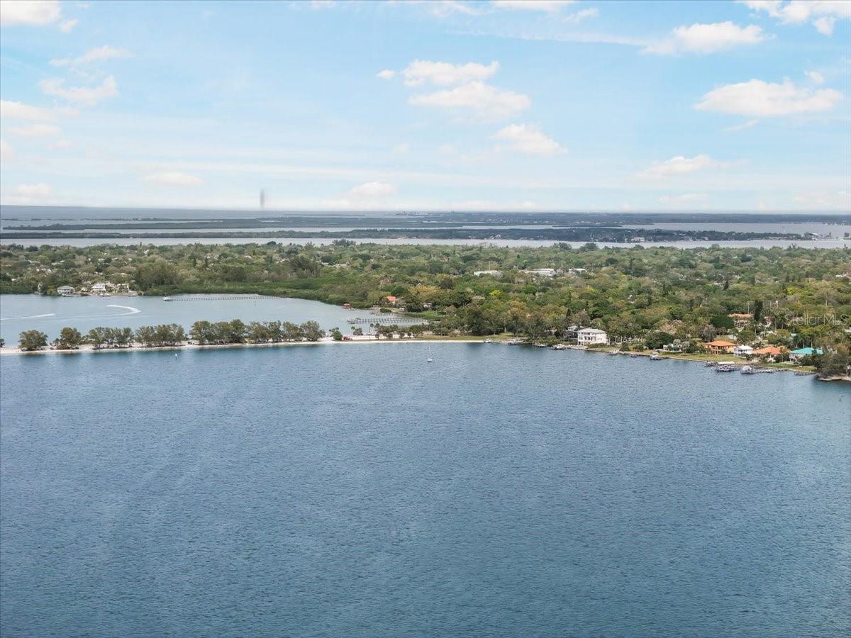 2107 PALMA SOLA BLVD #101