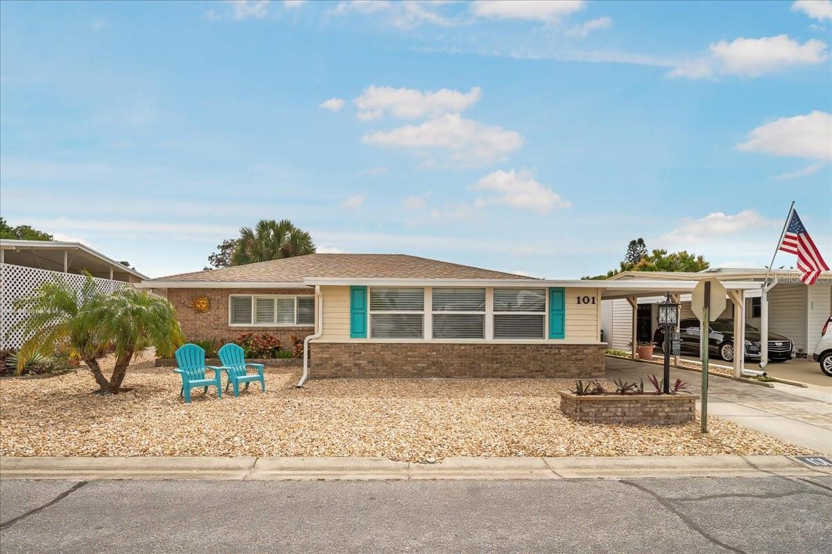 2107 PALMA SOLA BLVD #101