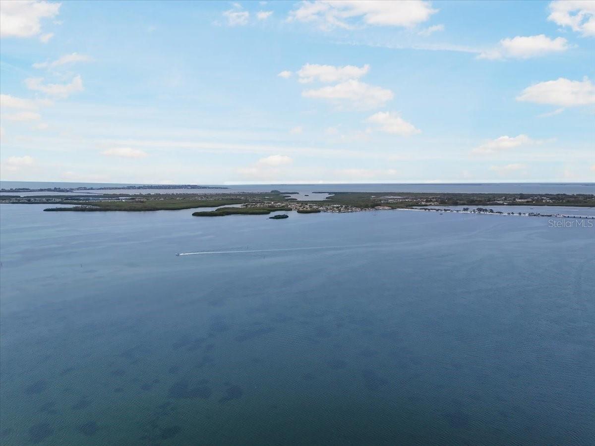 2107 PALMA SOLA BLVD #101