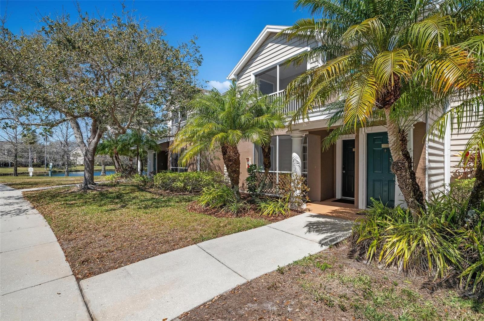 8933 MANOR LOOP #102