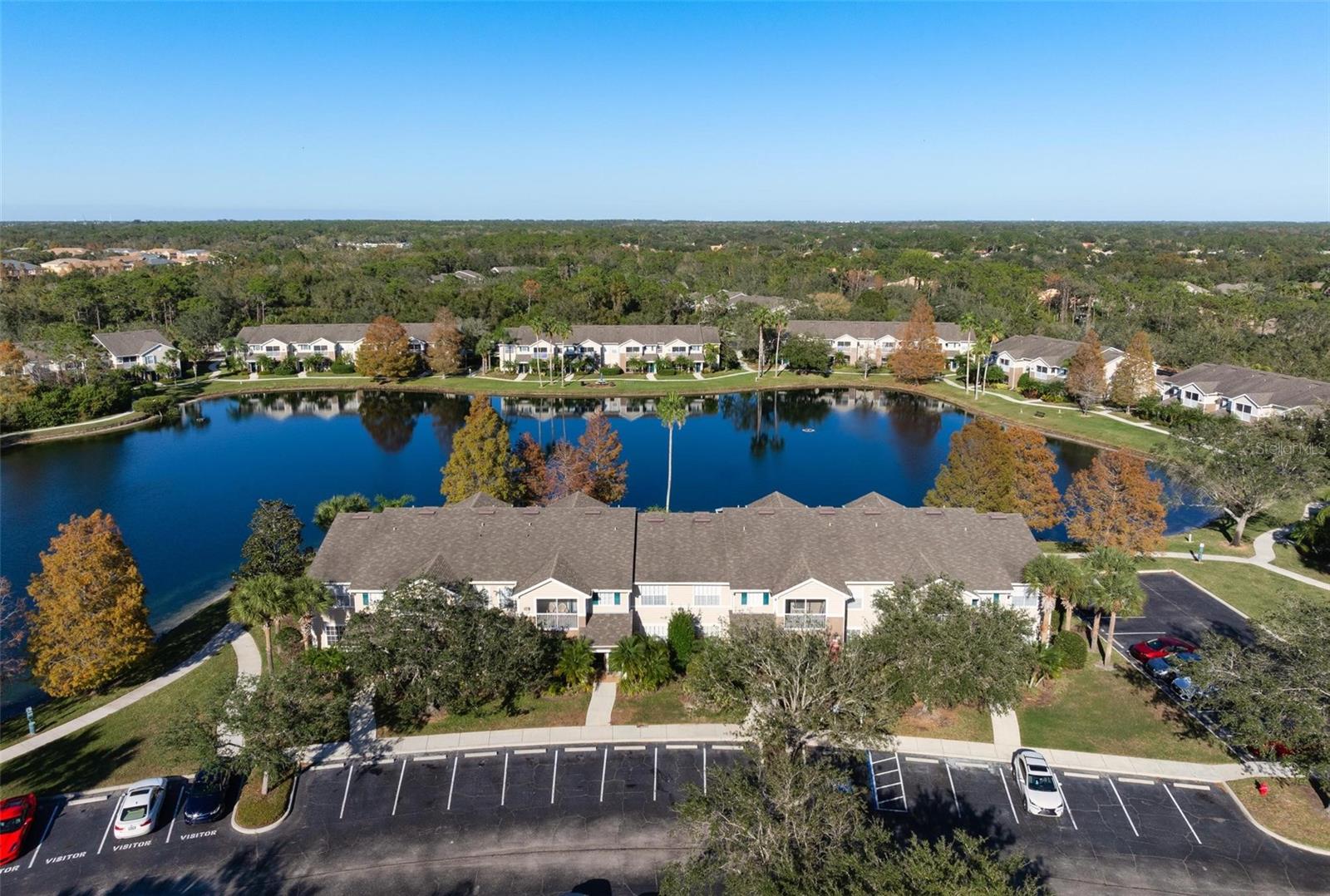 8933 MANOR LOOP #102