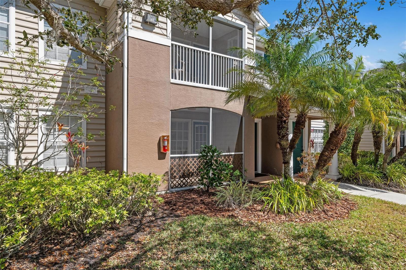 8933 MANOR LOOP #102