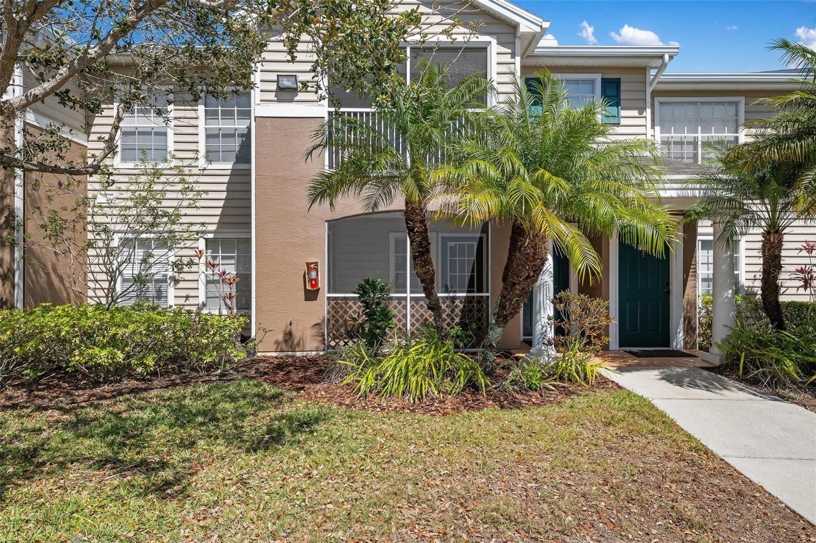 8933 MANOR LOOP #102