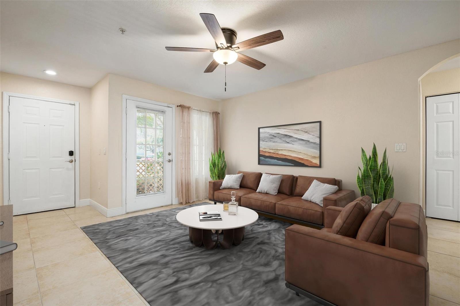 8933 MANOR LOOP #102