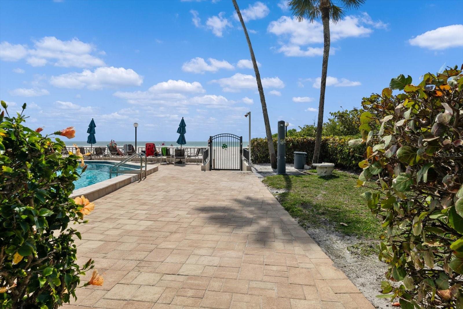 800 BENJAMIN FRANKLIN DR #206