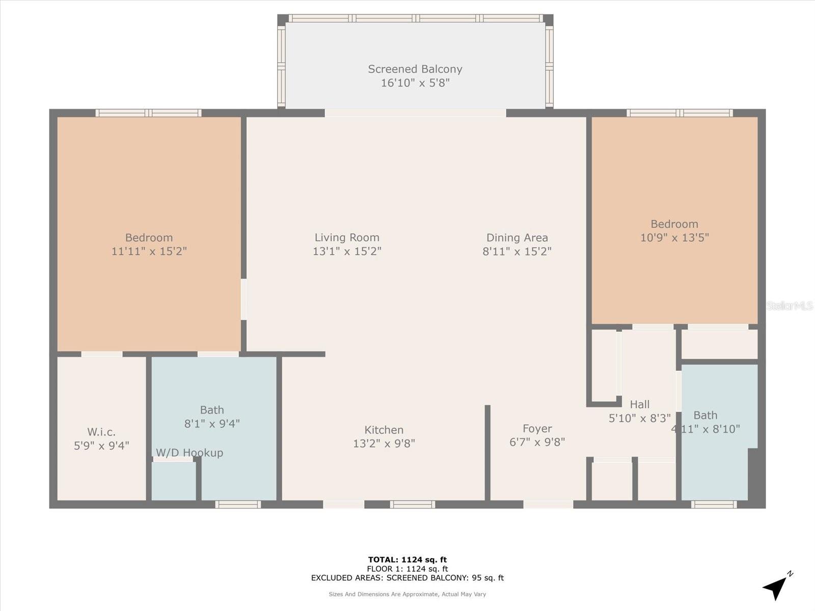 800 BENJAMIN FRANKLIN DR #206