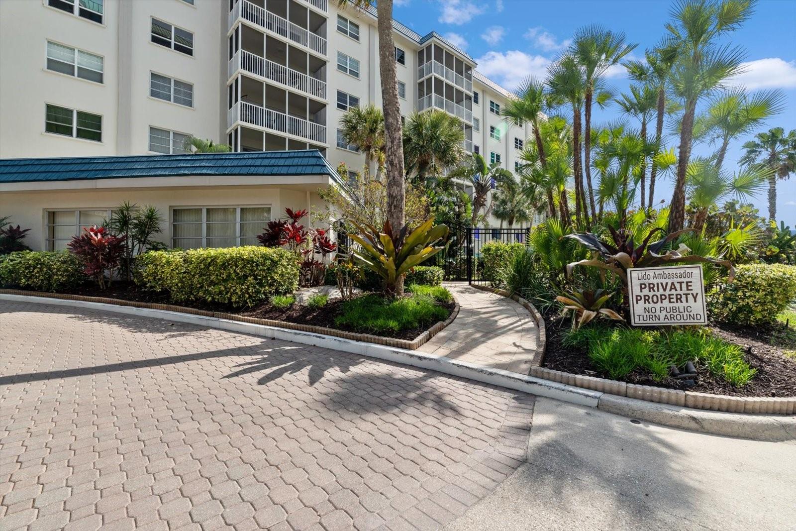 800 BENJAMIN FRANKLIN DR #206