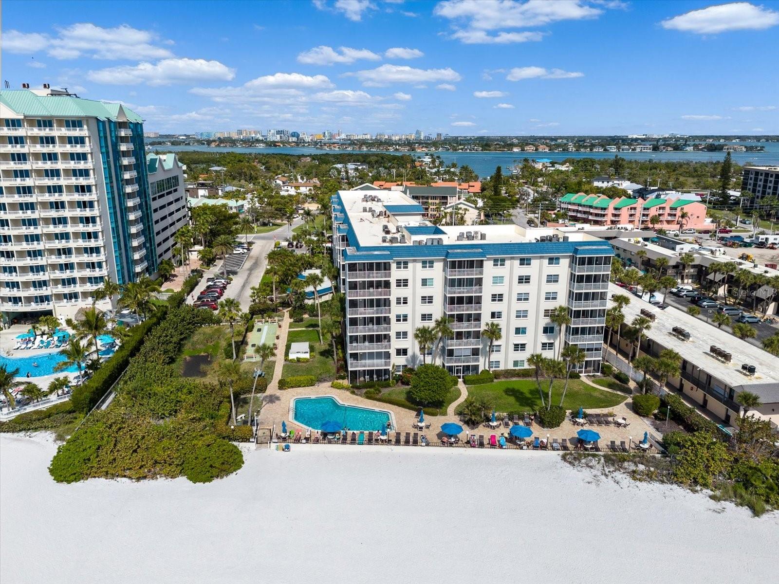 800 BENJAMIN FRANKLIN DR #206