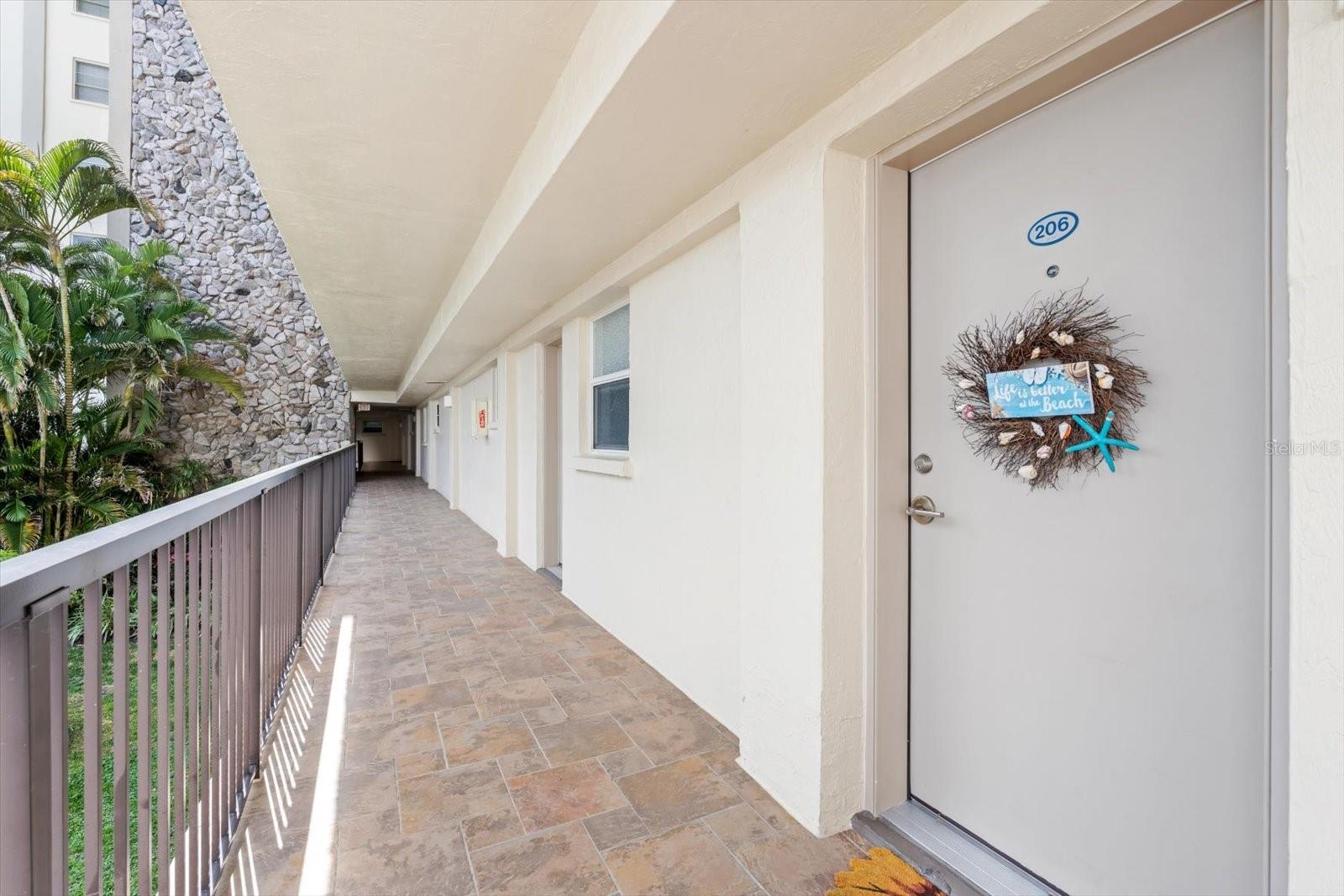 800 BENJAMIN FRANKLIN DR #206