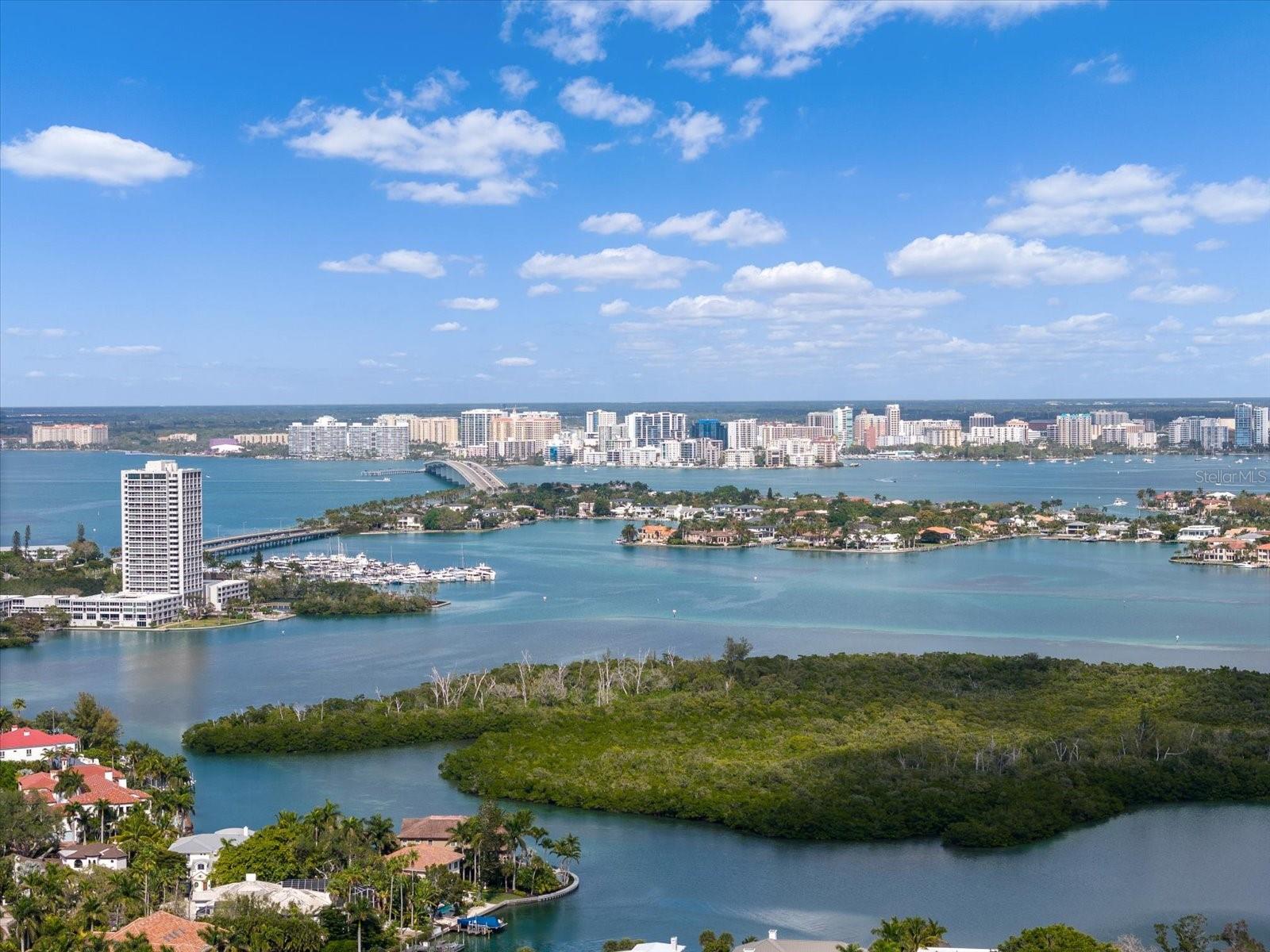 800 BENJAMIN FRANKLIN DR #206