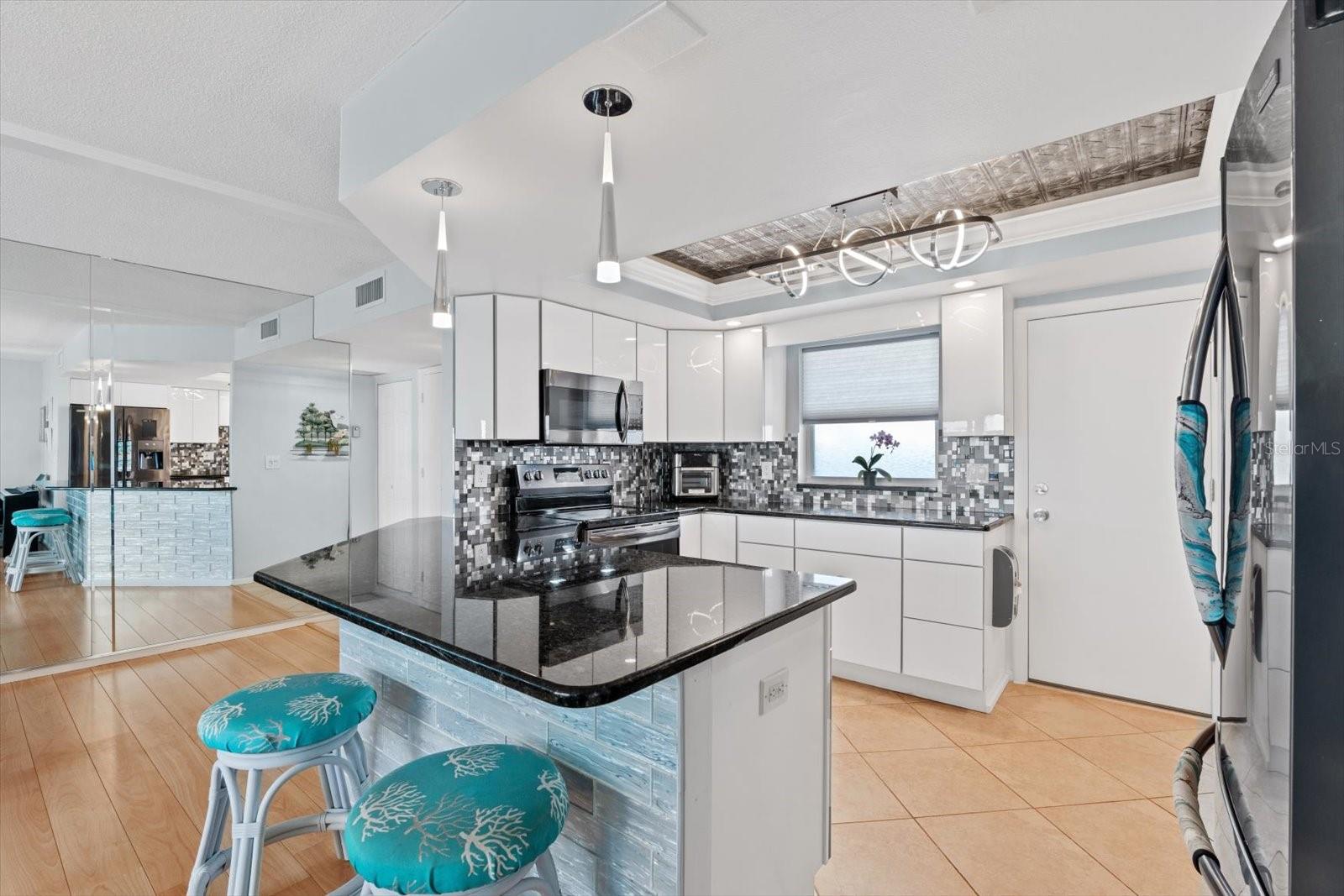 800 BENJAMIN FRANKLIN DR #206