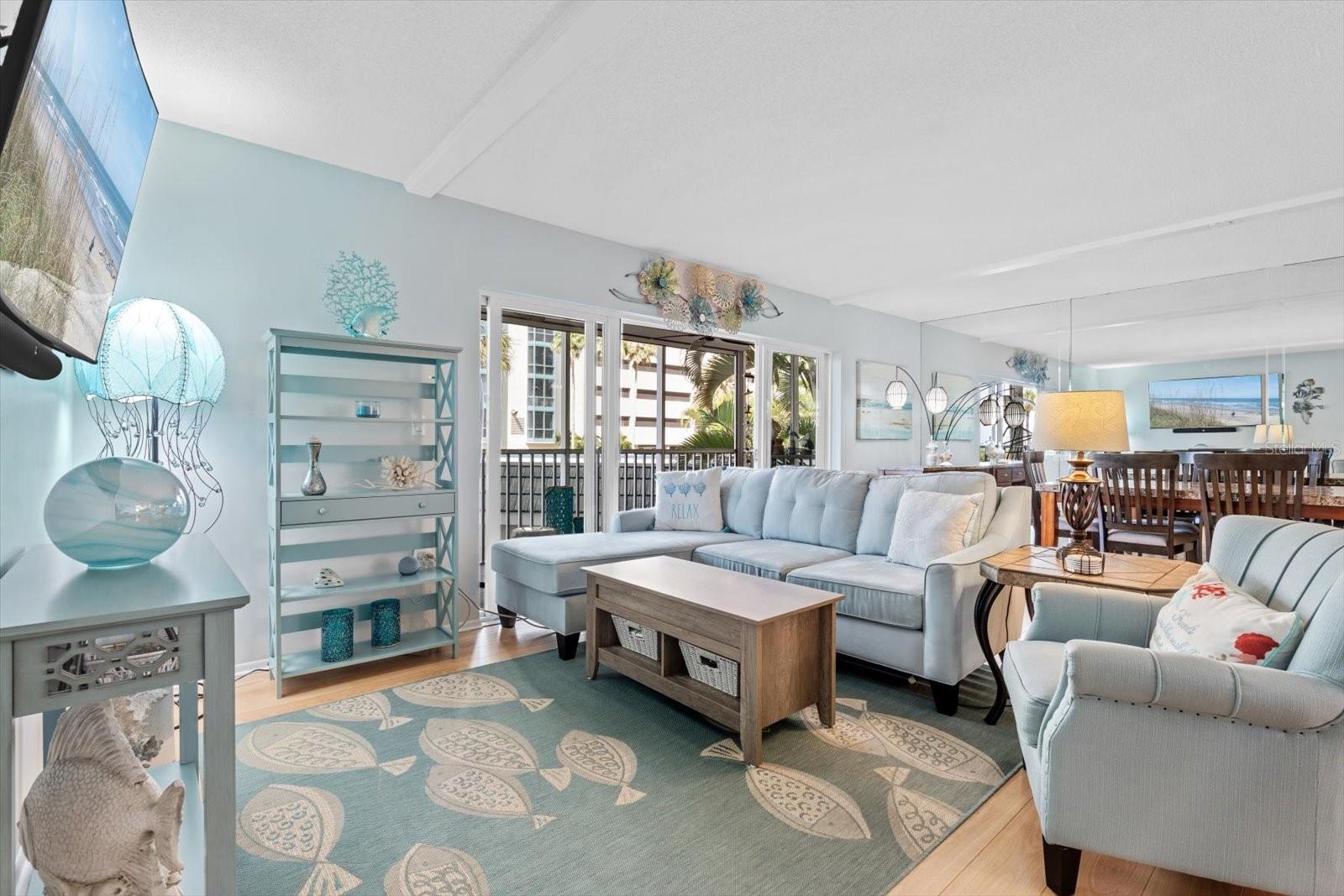 800 BENJAMIN FRANKLIN DR #206