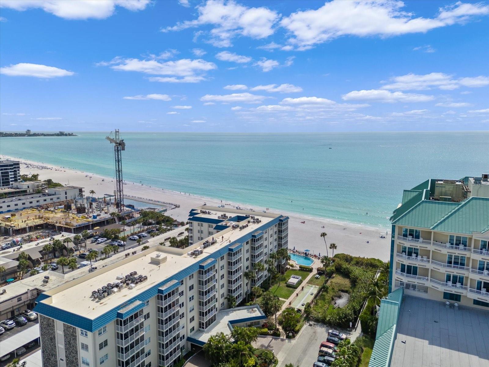 800 BENJAMIN FRANKLIN DR #206