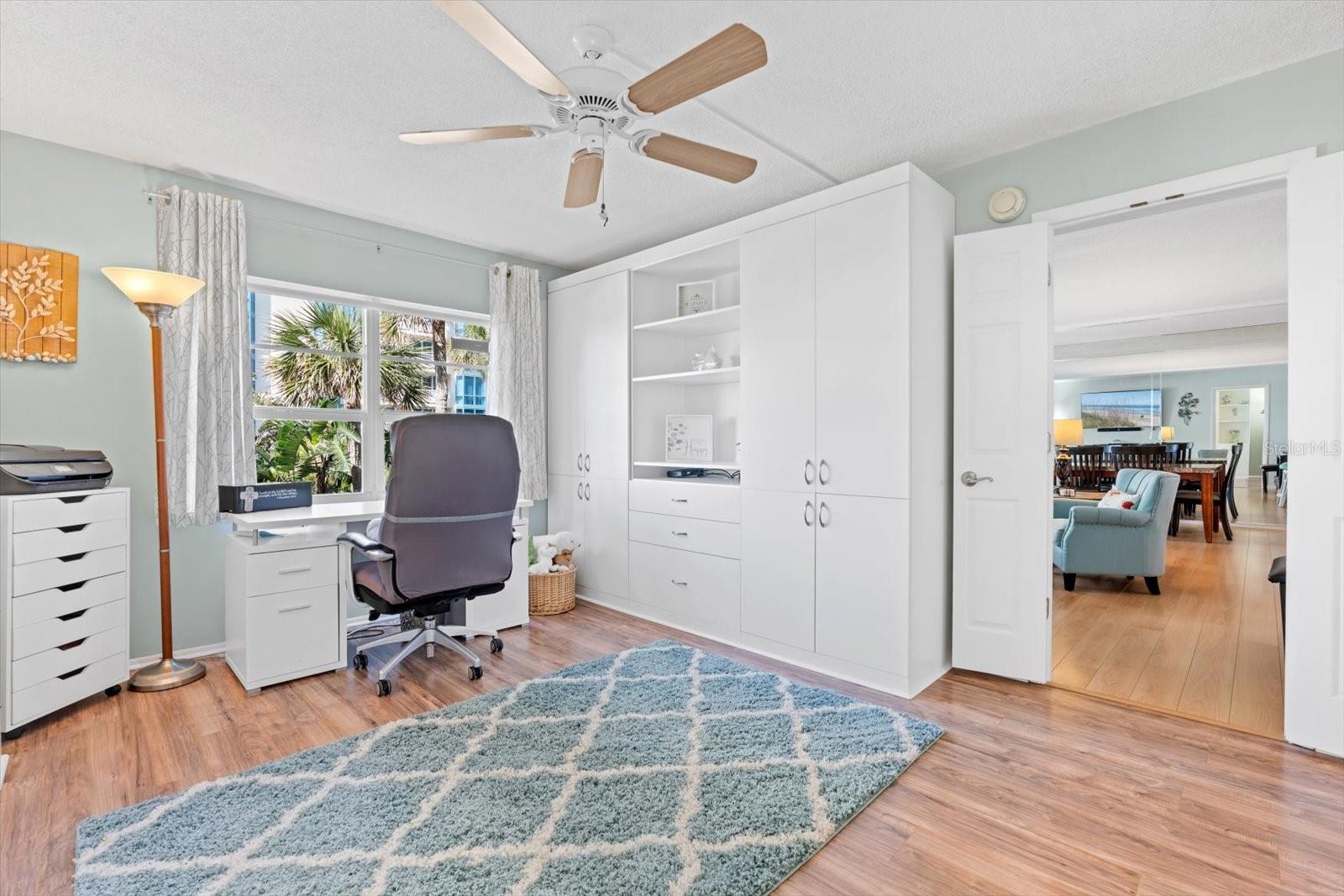 800 BENJAMIN FRANKLIN DR #206