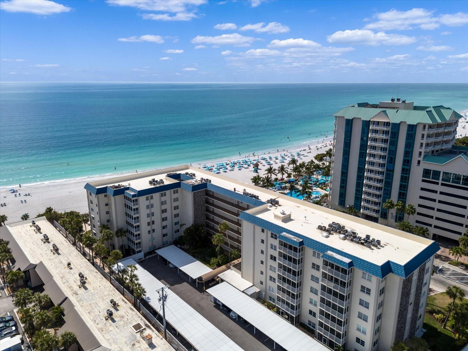 800 BENJAMIN FRANKLIN DR #206