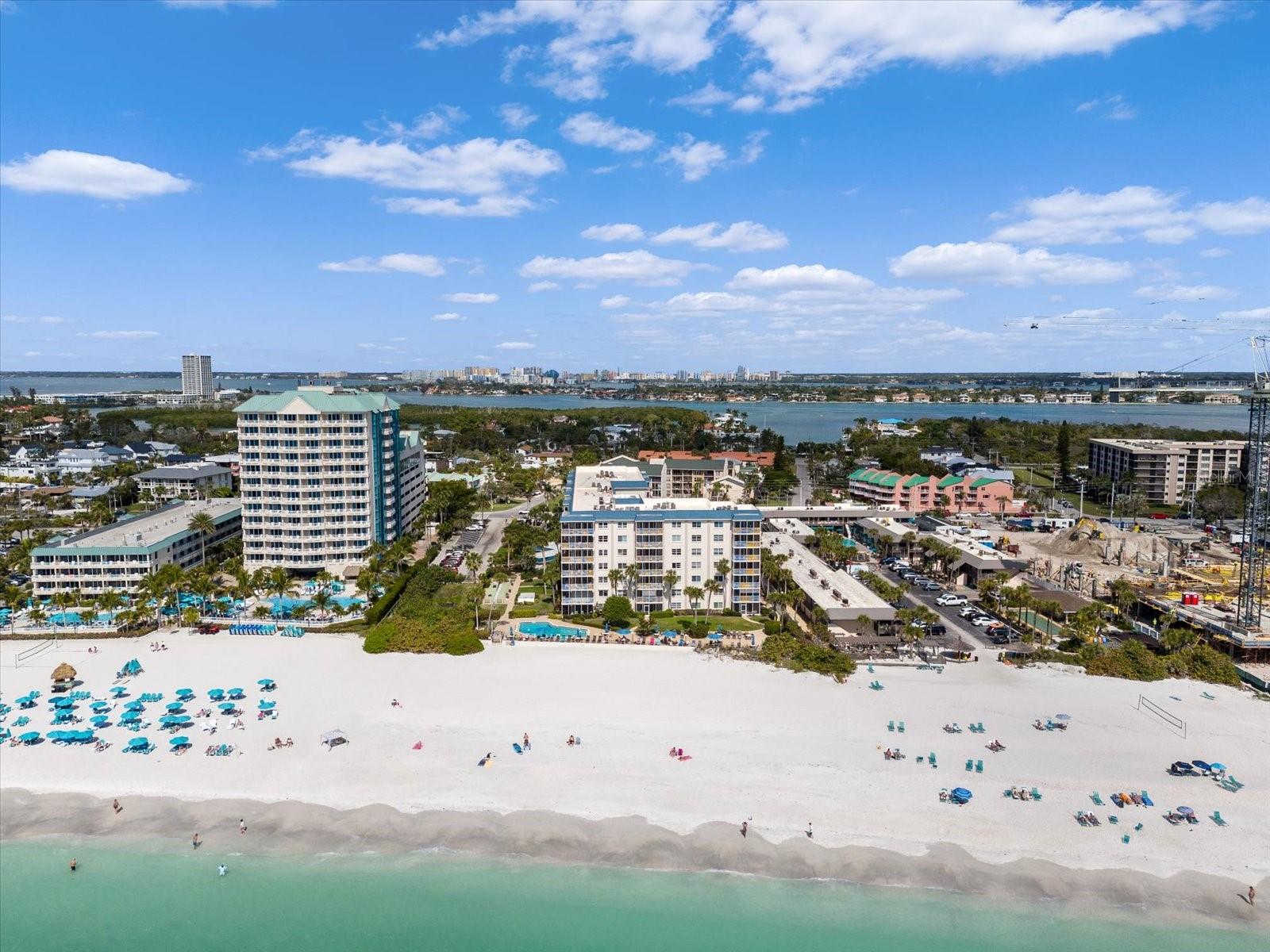 800 BENJAMIN FRANKLIN DR #206