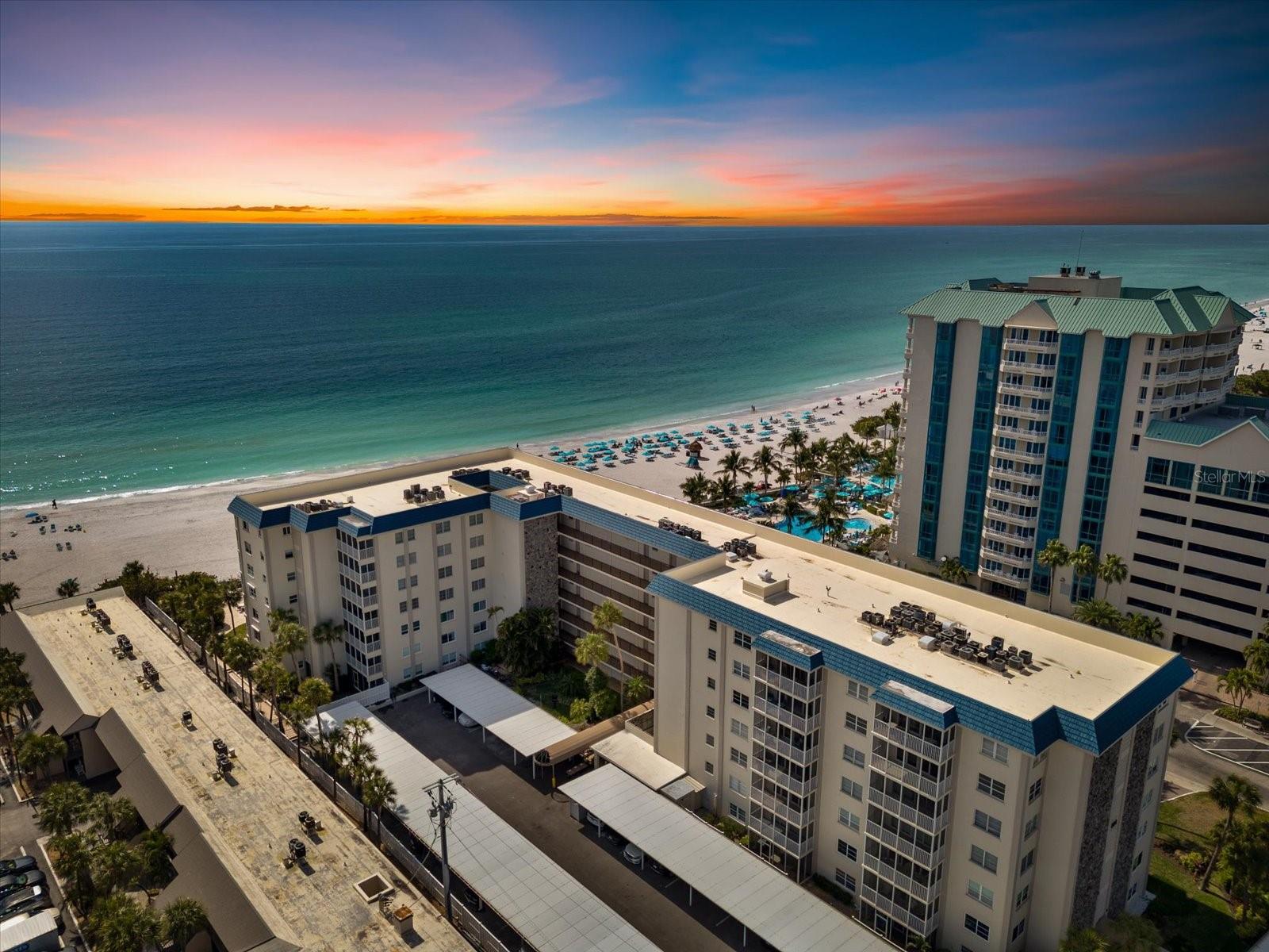 800 BENJAMIN FRANKLIN DR #206