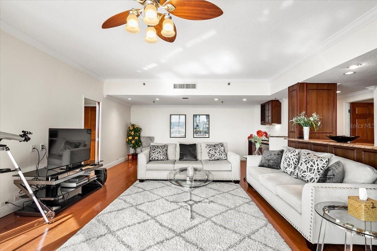 1211 GULF OF MEXICO DR #506