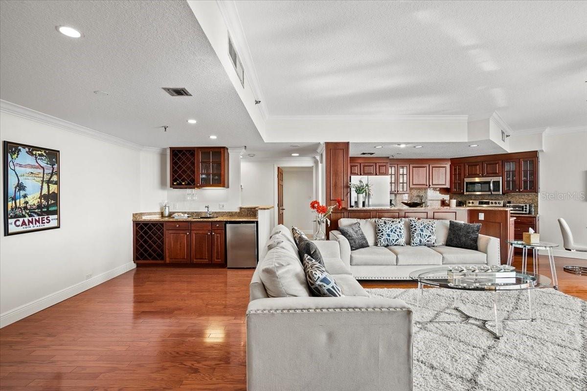 1211 GULF OF MEXICO DR #506